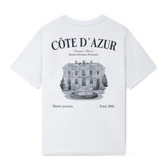 Côte d'Azur T-Shirt