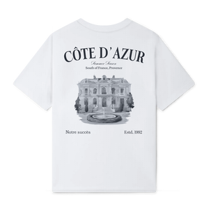 Côte d'Azur T-Shirt