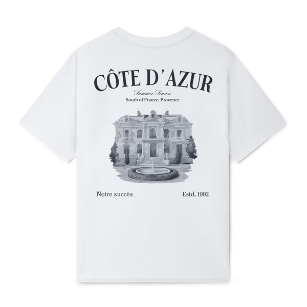 Côte d'Azur T-Shirt