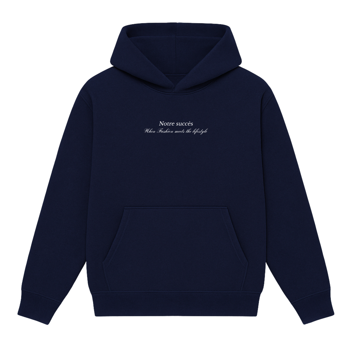 Private Club Hoodie