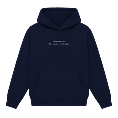 Private Club Hoodie