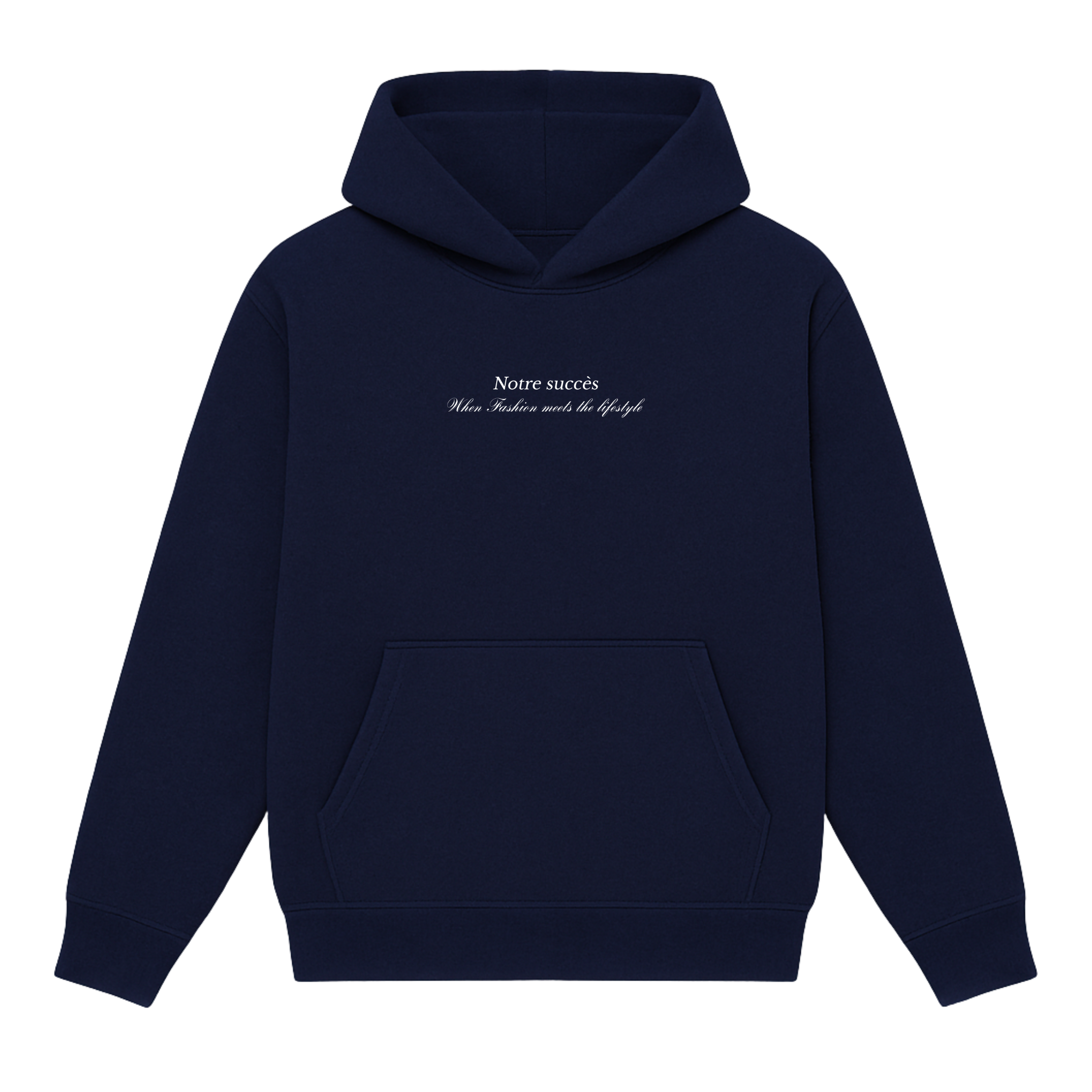Alpine Descent Hoodie
