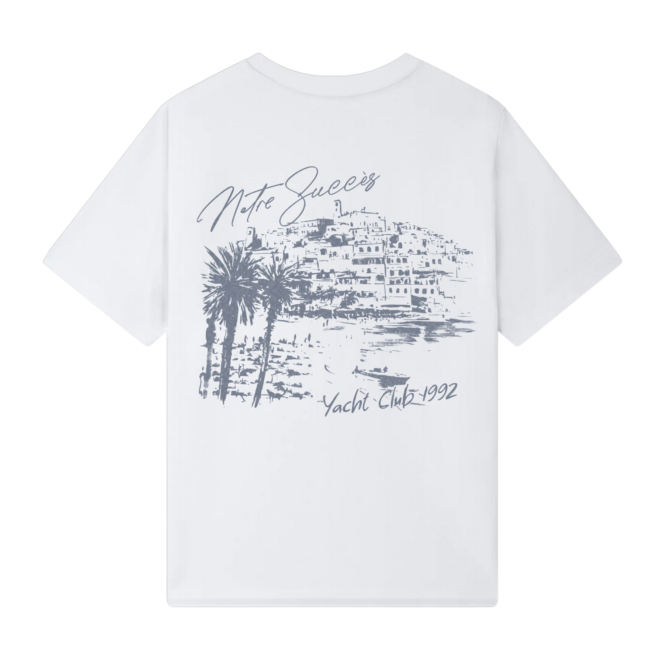 Coastal Mirage T-Shirt Gift