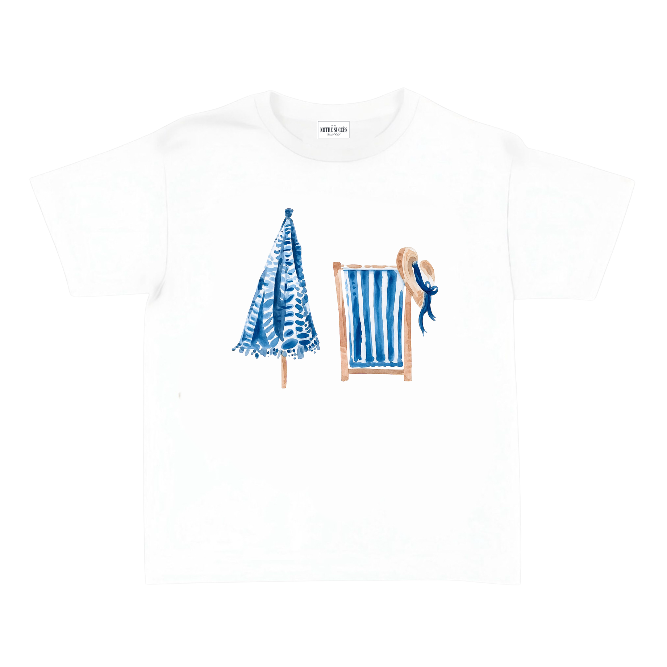 Vacation Baby T-Shirt