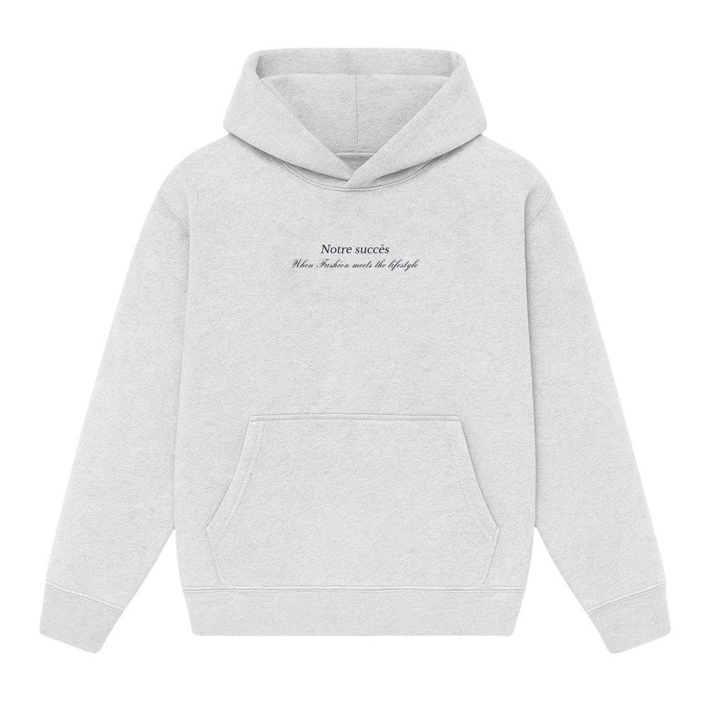 Le Classique Hoodie