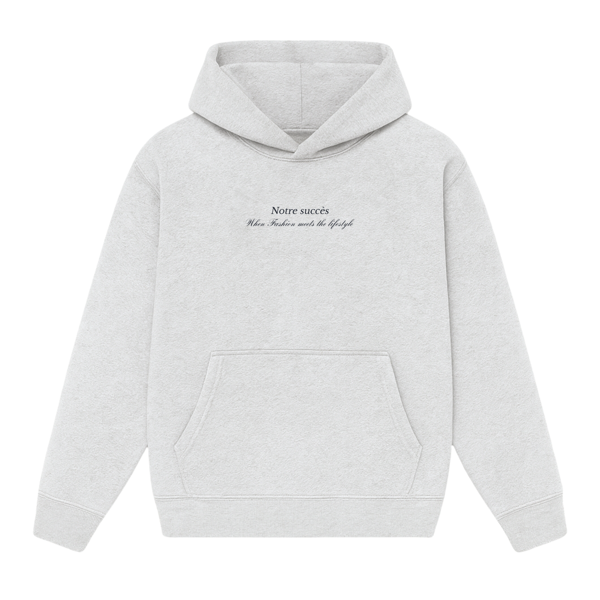 Private Club Hoodie