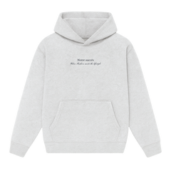 Private Club Hoodie