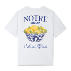Amalfi Limone T-Shirt