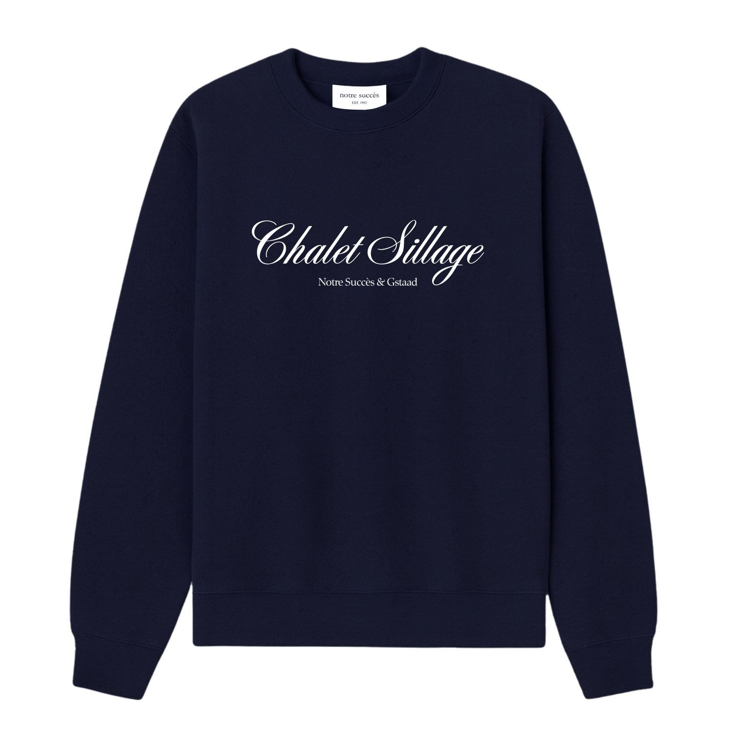 Chalet Sillage Sweater