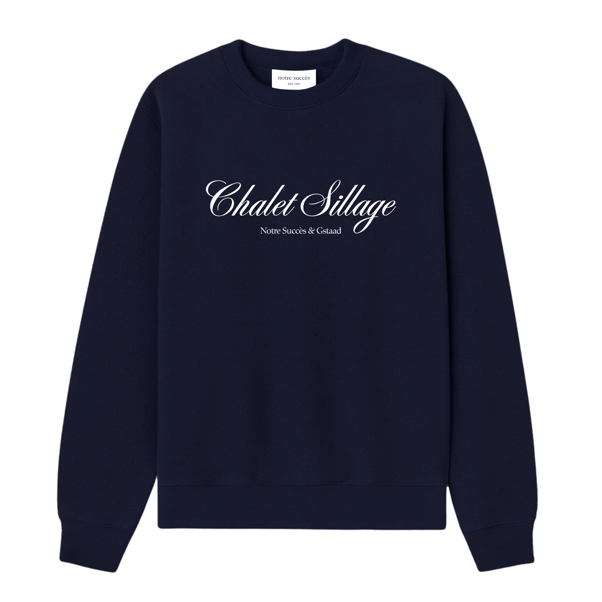 Chalet Sillage Sweater