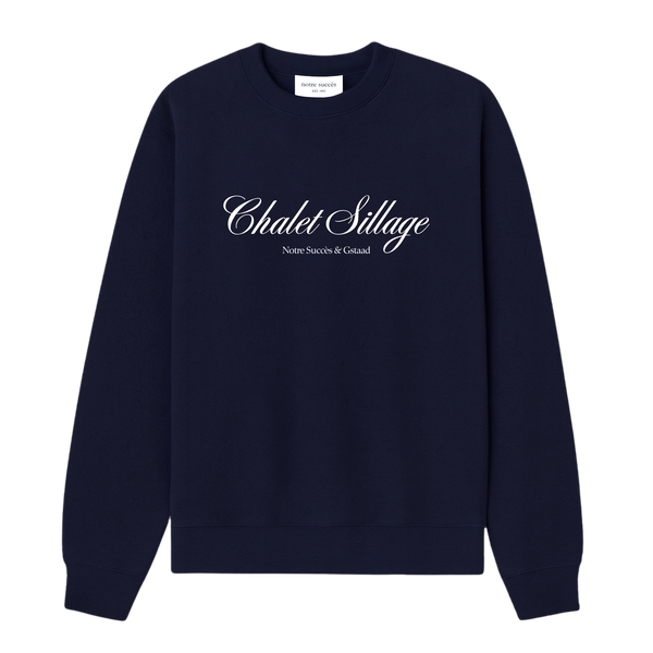 Chalet Sillage Sweater