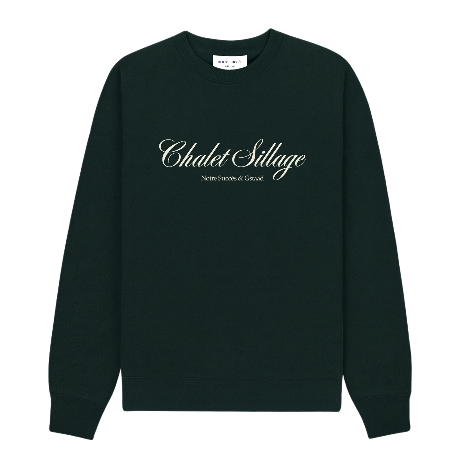 Chalet Sillage Sweater