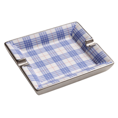 Notre Succès Ceramic Ashtray