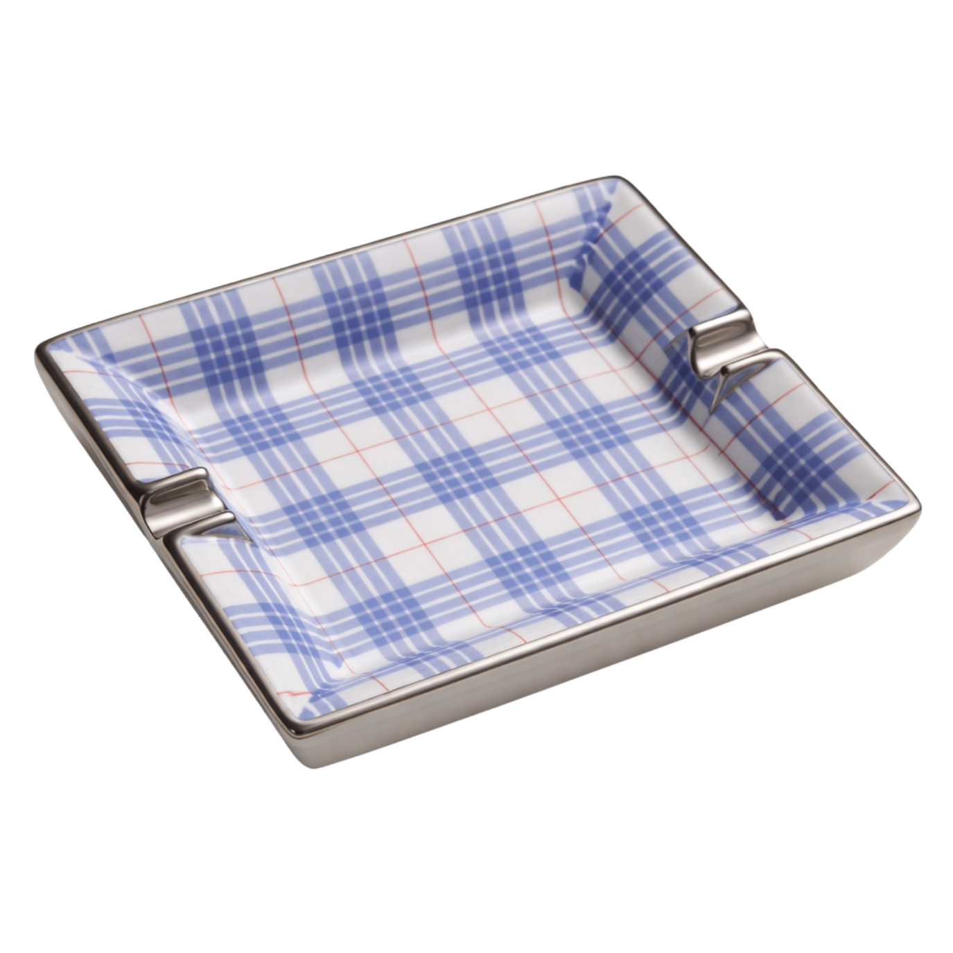 Notre Succès Ceramic Ashtray