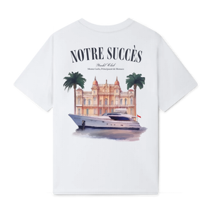 Monte Carlo Club T-Shirt