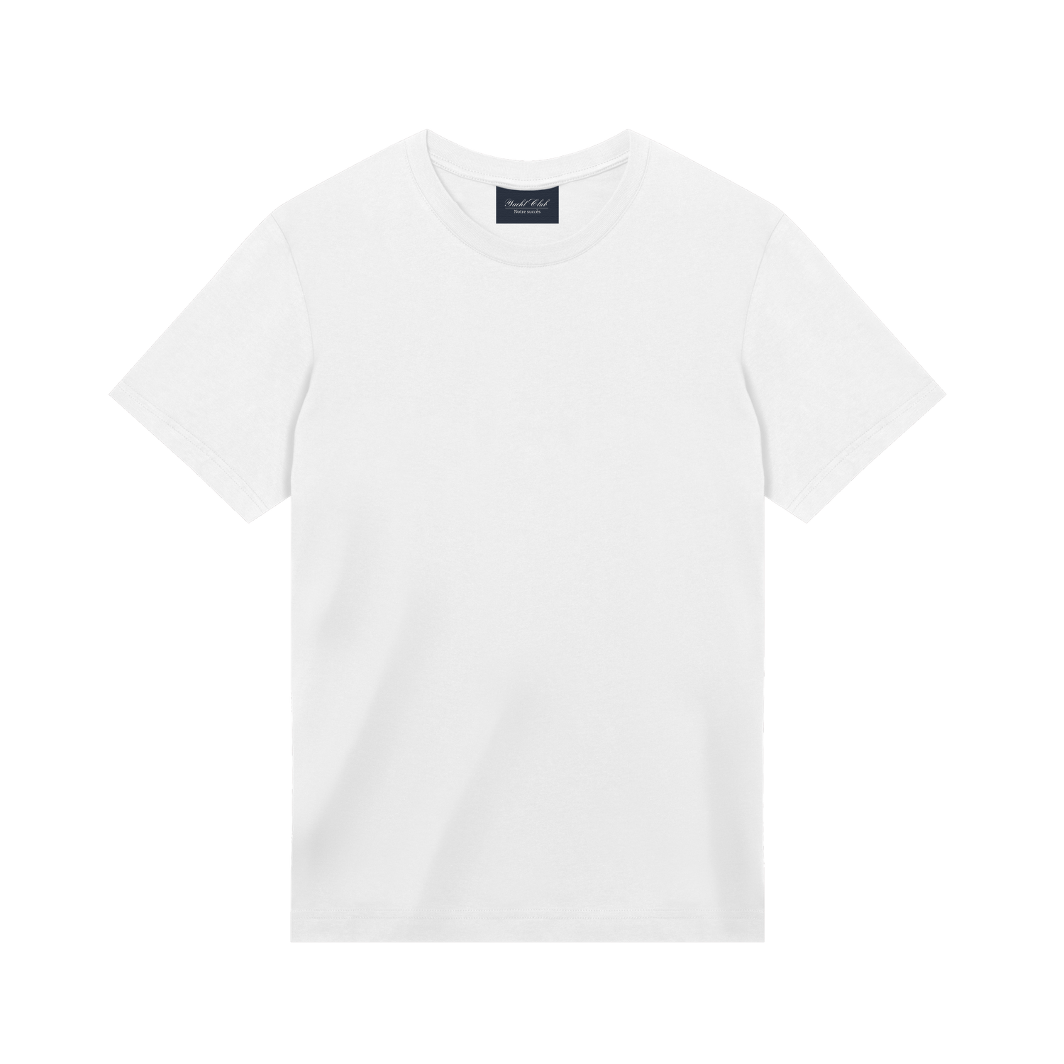Blank T-Shirts