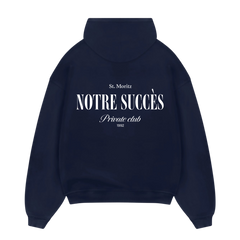 Private Club Hoodie