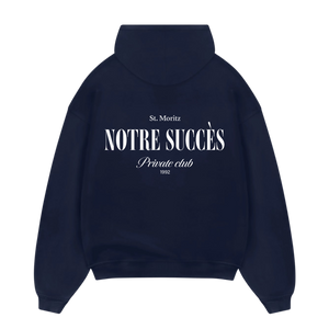 Private Club Hoodie