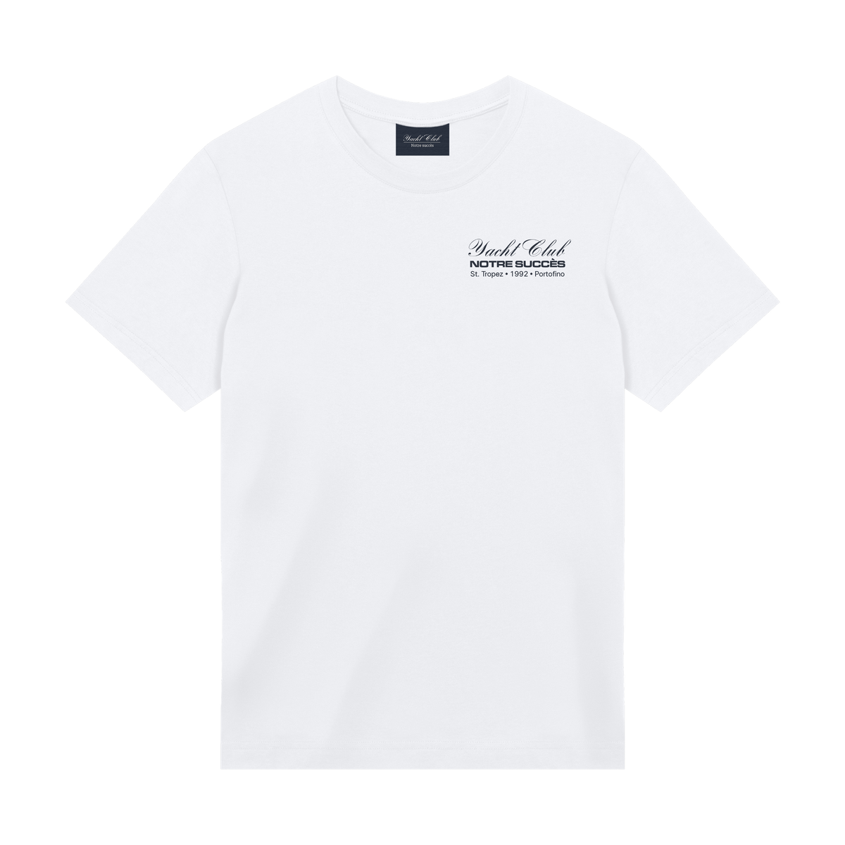 Notre Heritage T-Shirt