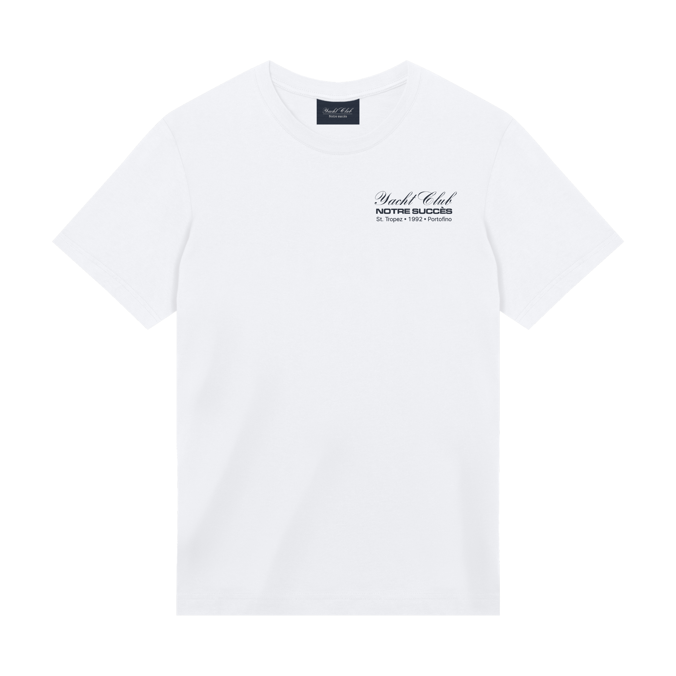 Côte d'Azur T-Shirt