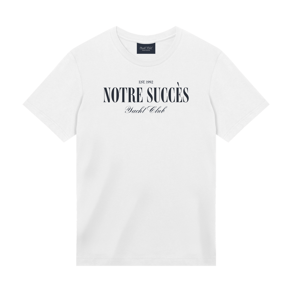 Private Club T-Shirt