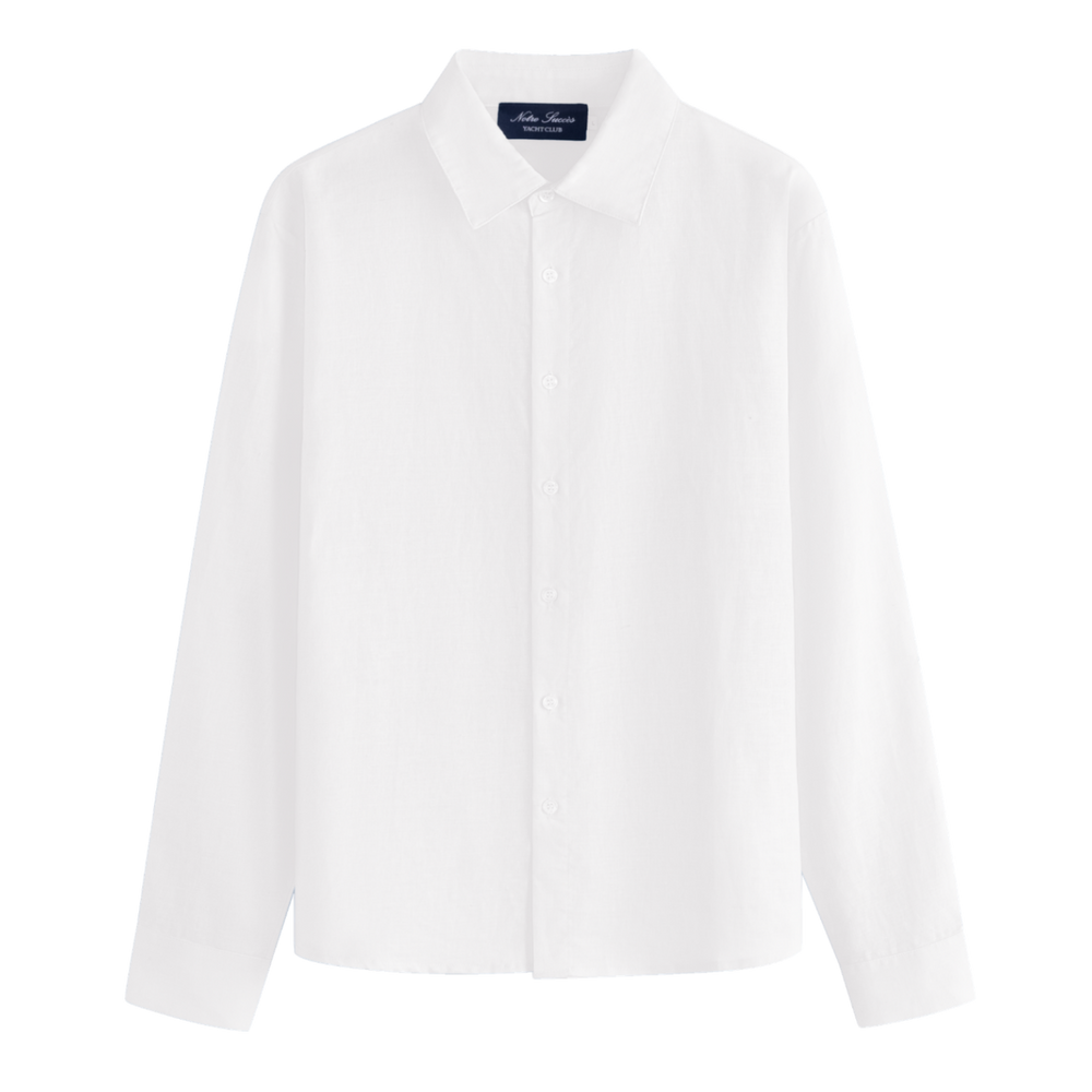 Linen Shirt