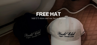Yacht Club Hat