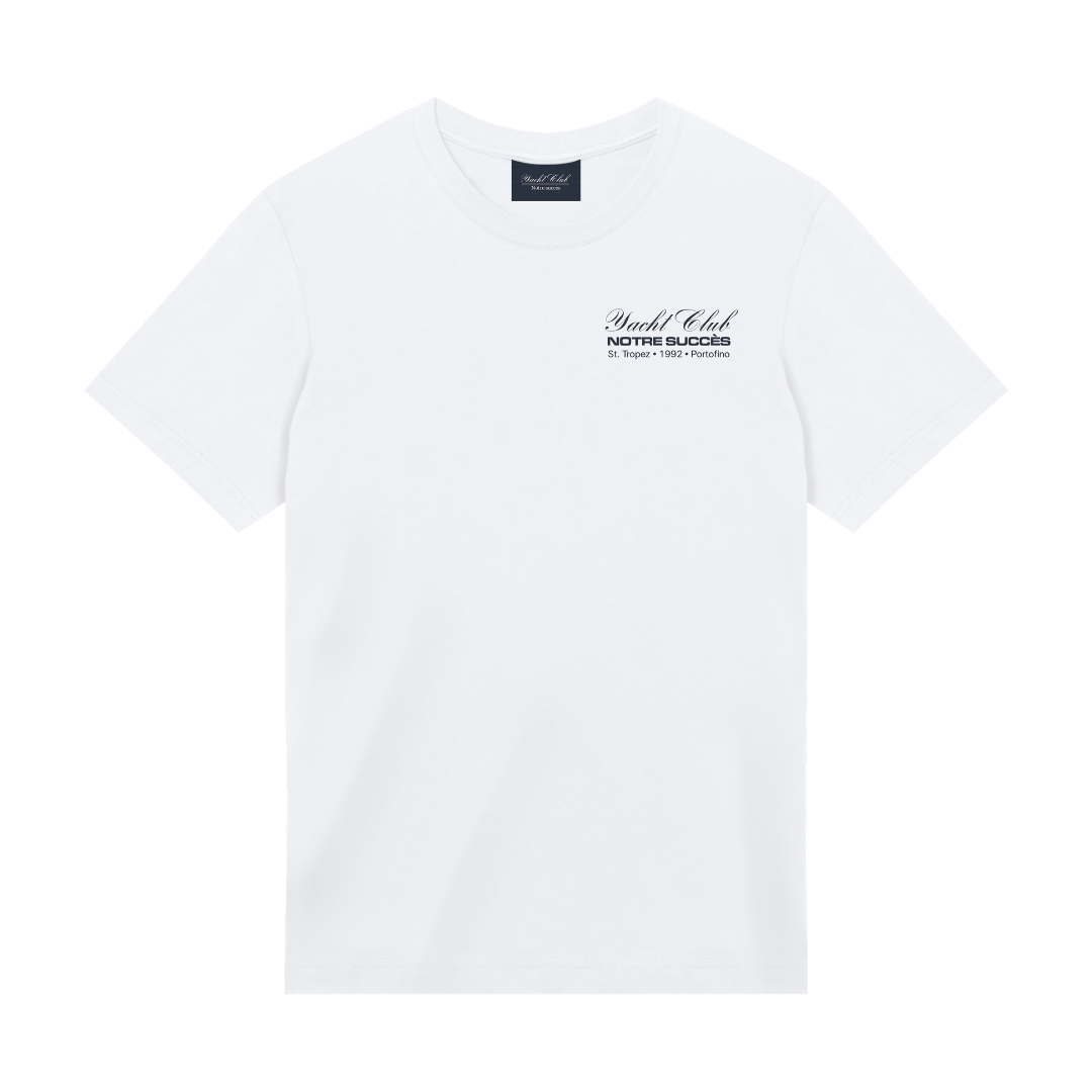 St. Tropez 1992 Tee