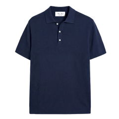 Cotton Polo