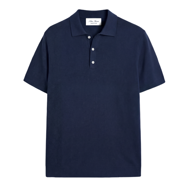 Cotton Polo