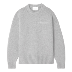 Classic Knit Sweater