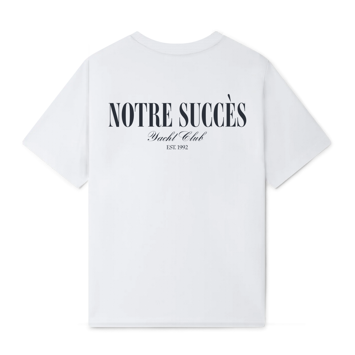 Notre Club T-Shirt