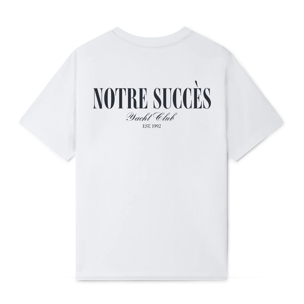 Notre Club T-Shirt