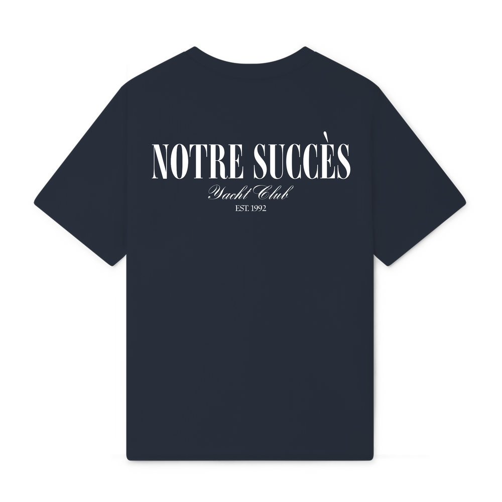 Notre Club T-Shirt