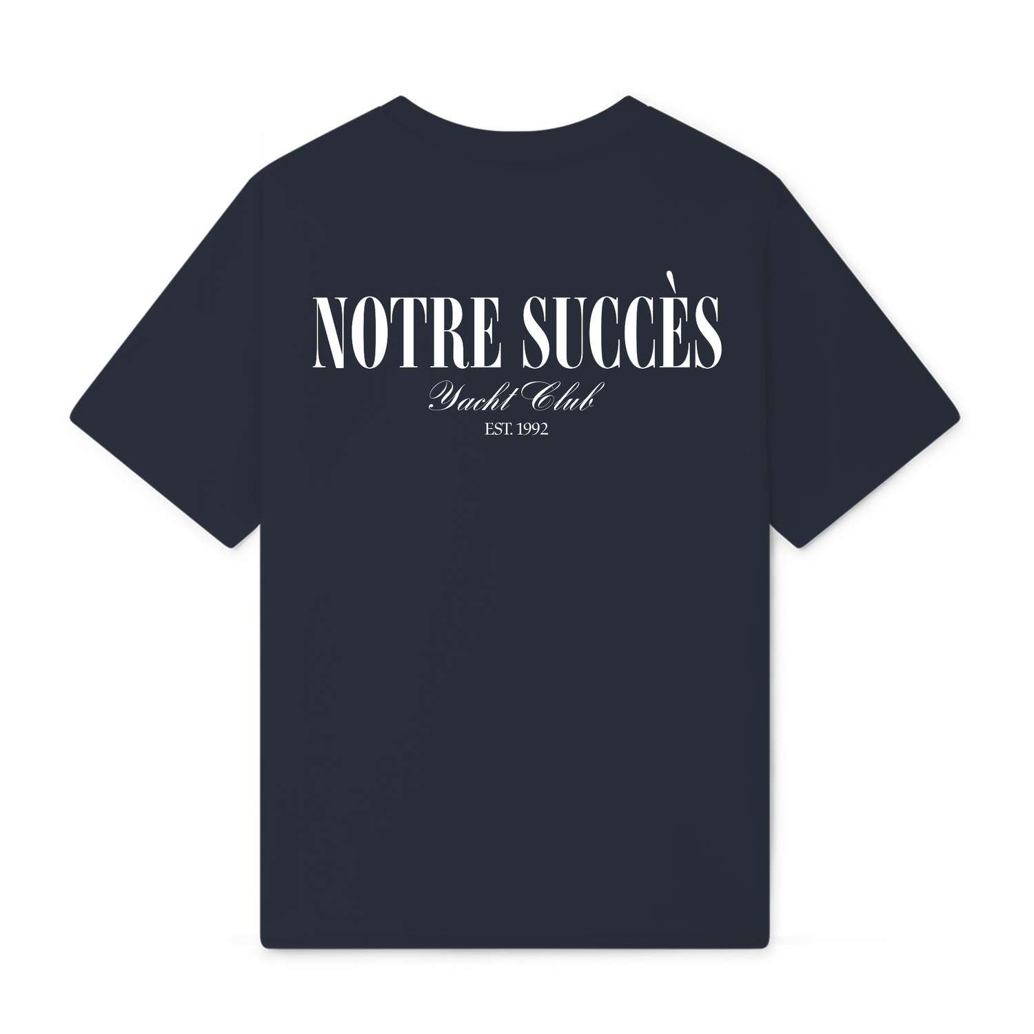 Notre Club T-Shirt