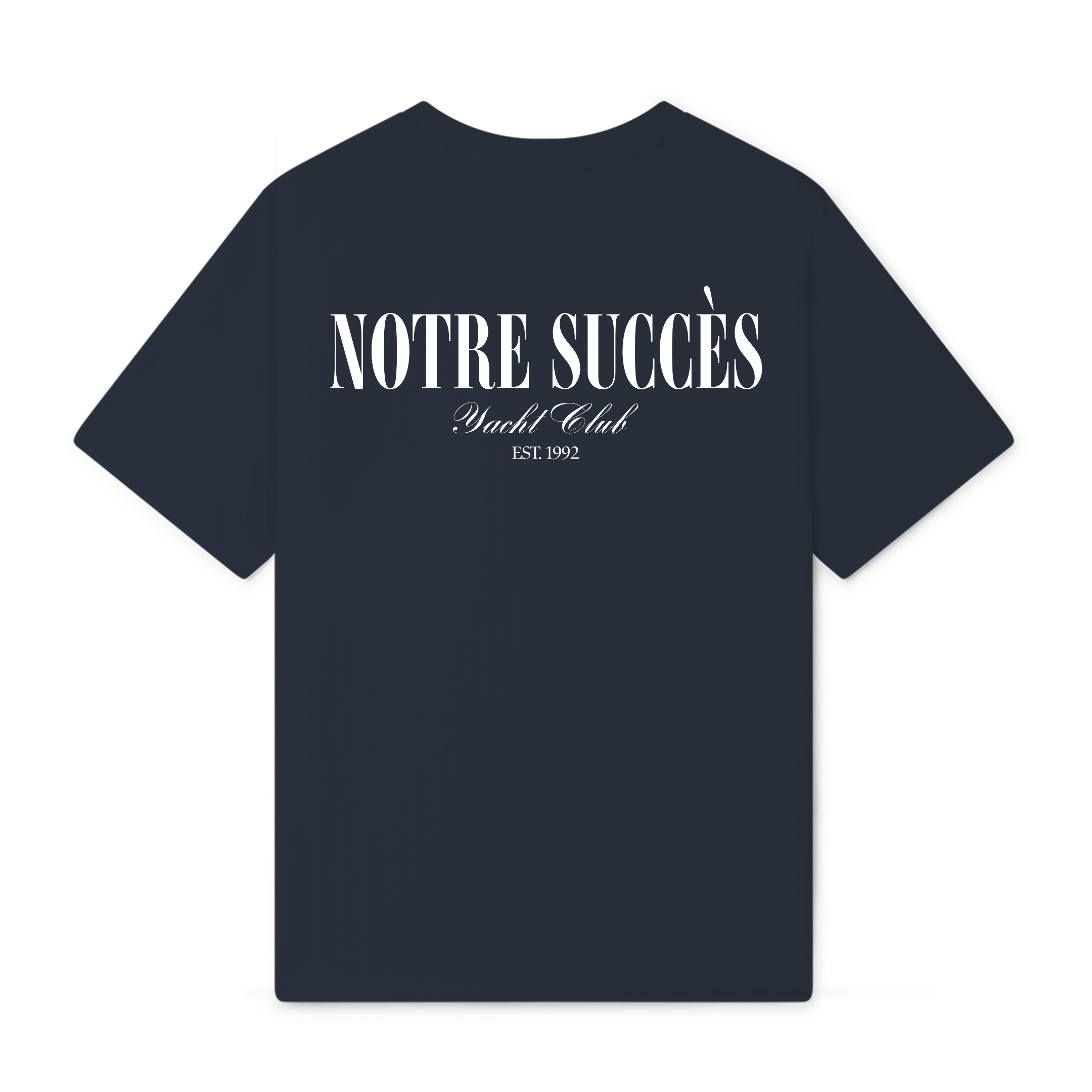 Notre Club T-Shirt