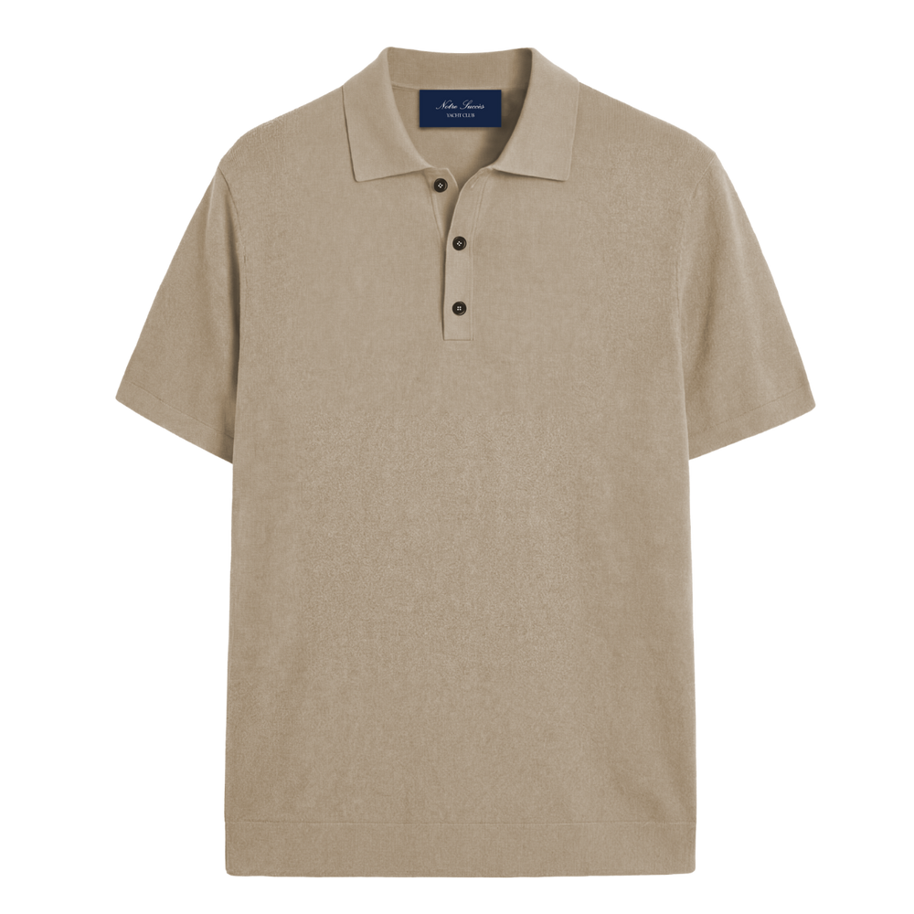 Cotton Polo