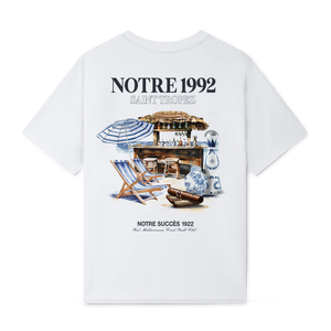 St. Tropez 1992 T-Shirt