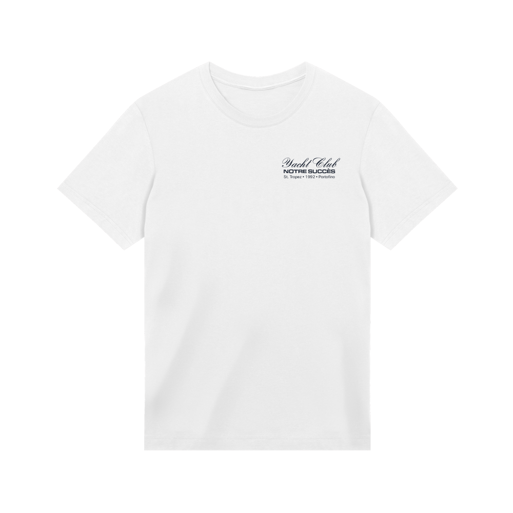 Monte Carlo Monaco T-Shirt