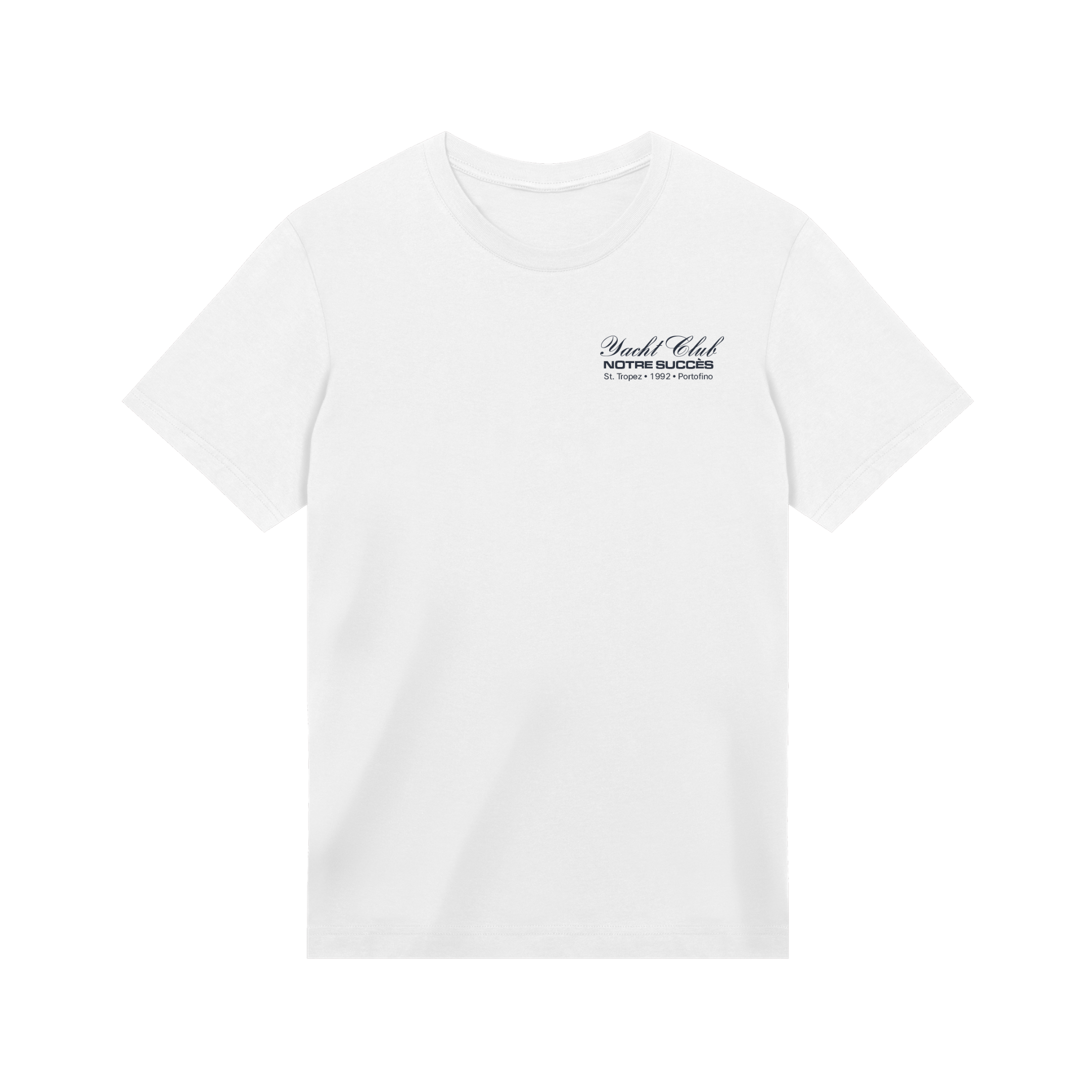 Saint-Tropez Yacht T-Shirt