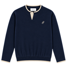 Maison Henley Longsleeve