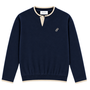 Maison Henley Longsleeve