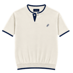 Maison Henley Shortsleeve