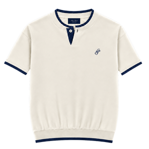 Maison Henley Shortsleeve