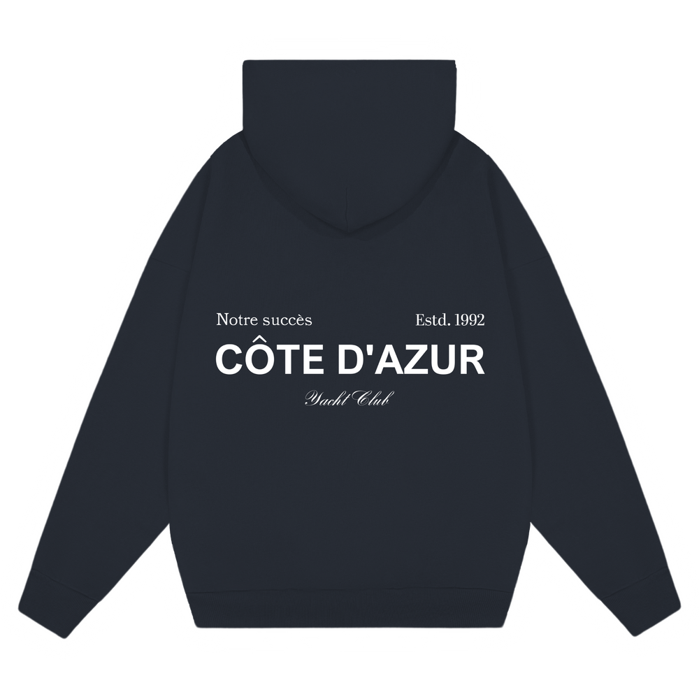 Côte d'Azur Hoodie