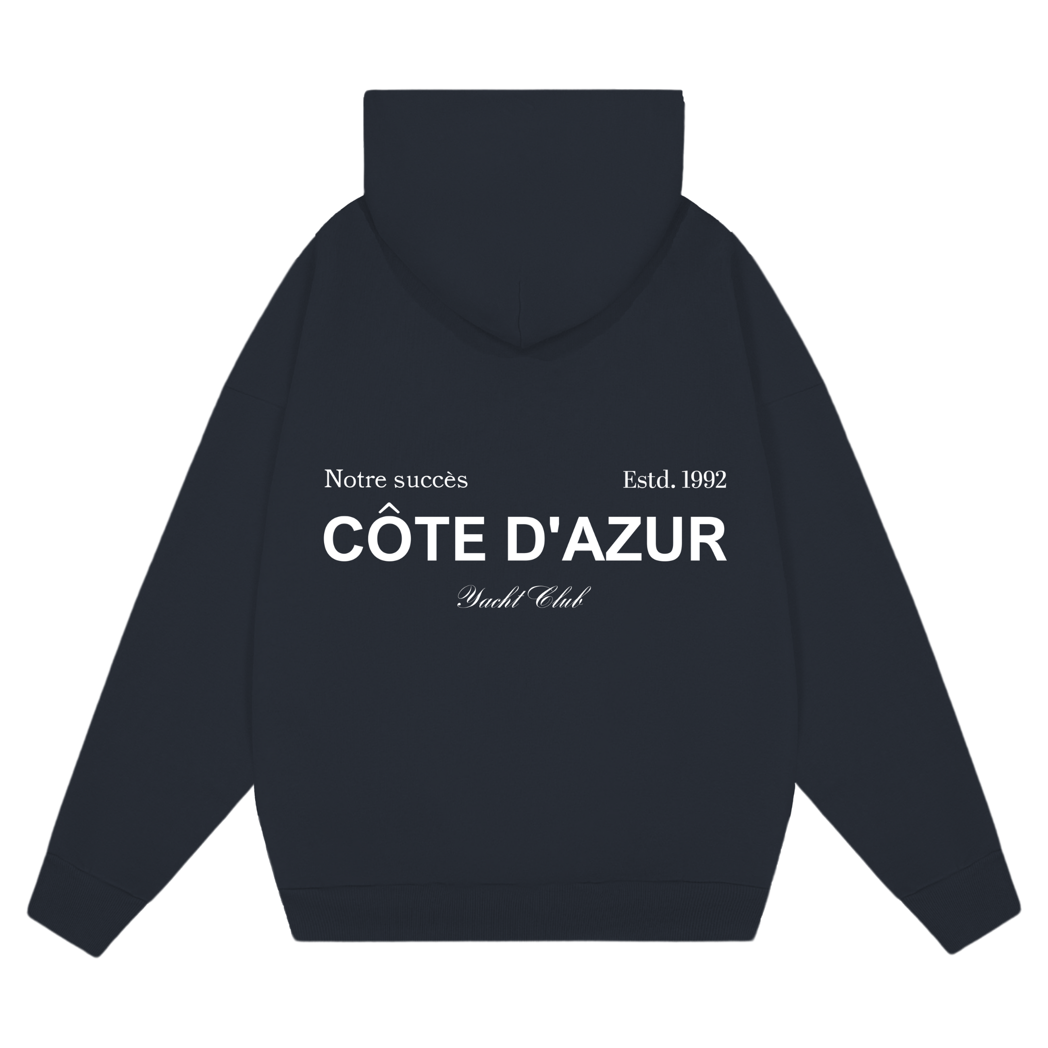 Côte d'Azur Hoodie