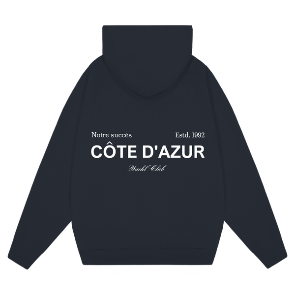 Côte d'Azur Hoodie