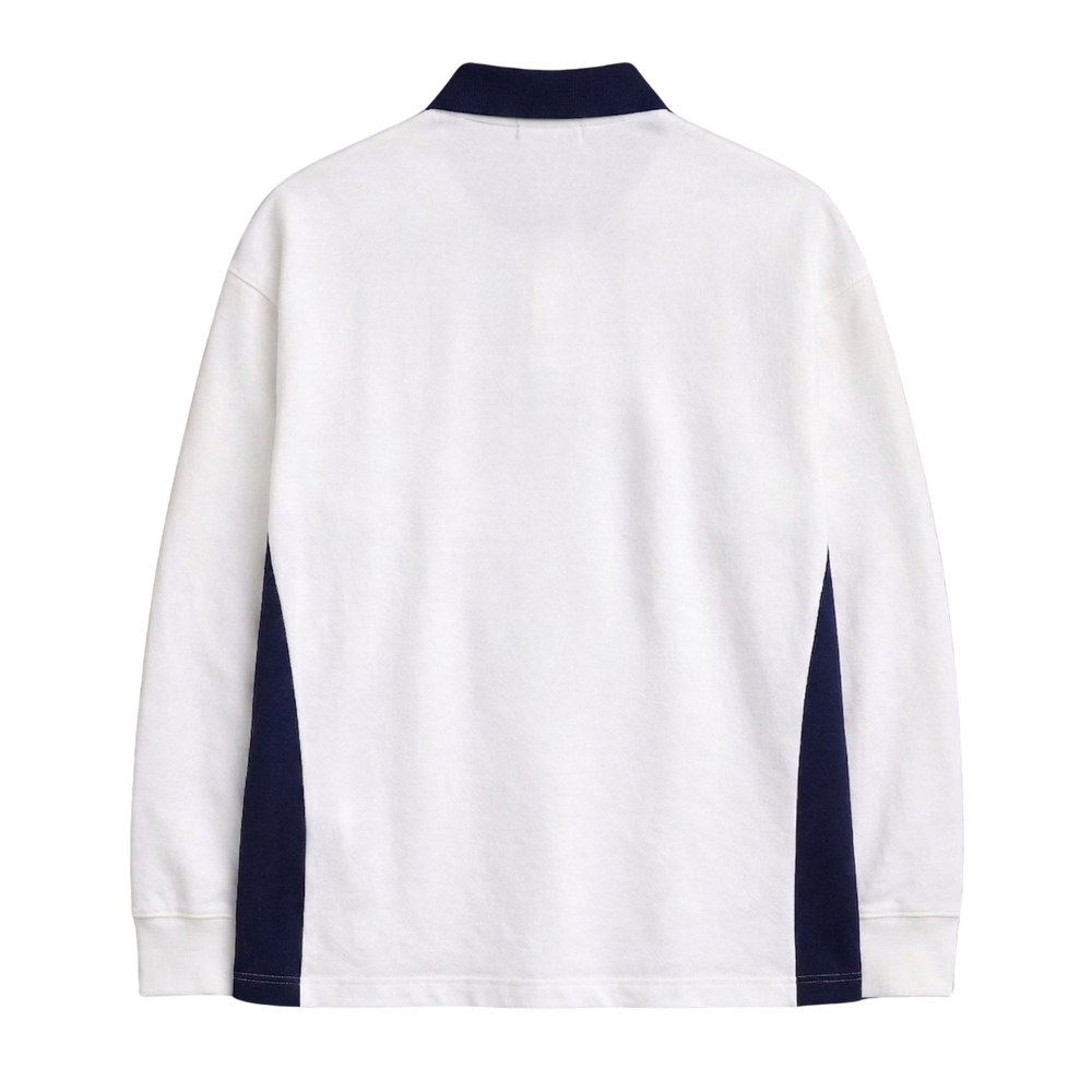 Polo Club Longsleeve