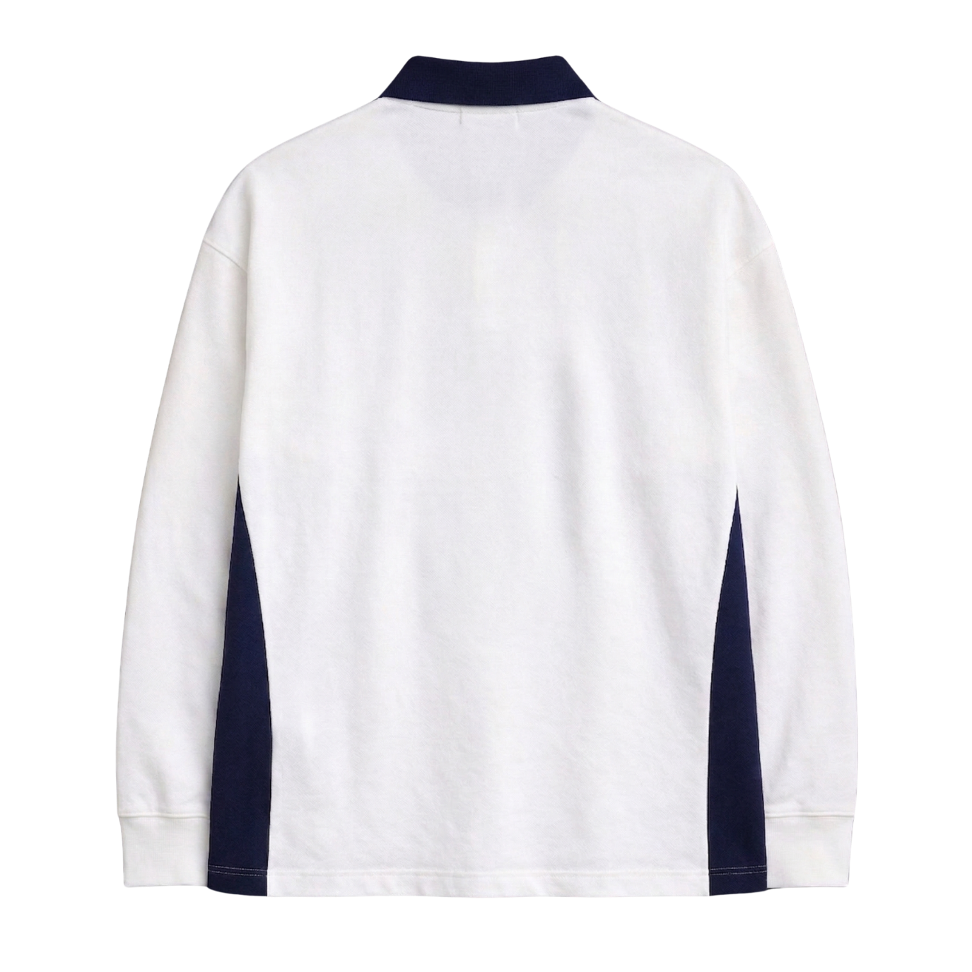 Polo Club Longsleeve