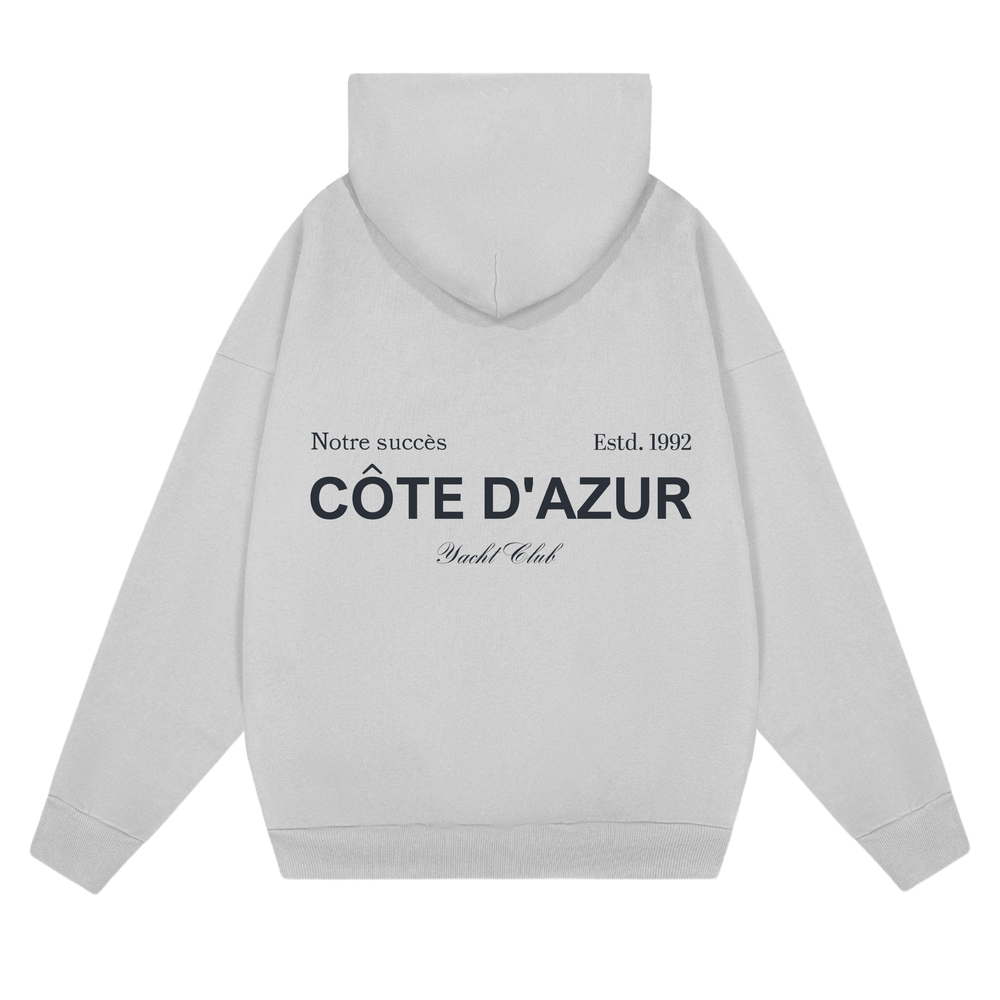 Côte d'Azur Hoodie